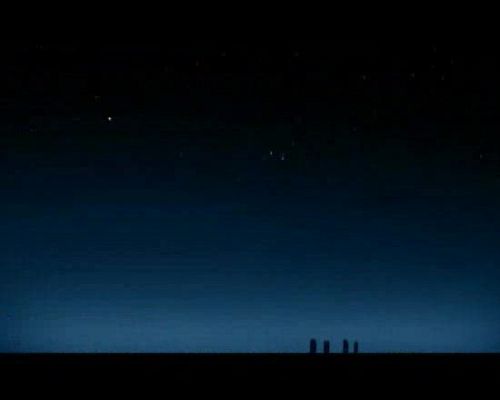 Miradas 2 - Ráfaga 287