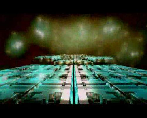 Miradas 2 - Ráfaga 285