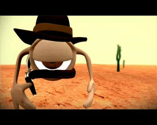 Miradas 2 - Ráfaga 314