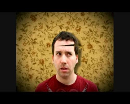 Miradas 2 - Ráfaga 360