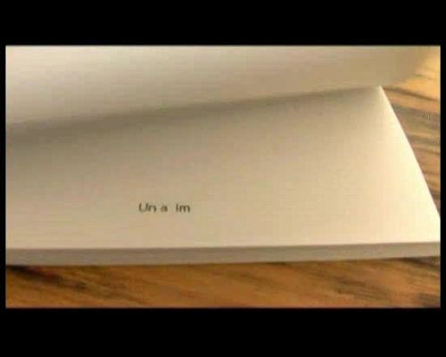 Miradas 2 - Ráfaga 421 - Mil palabras