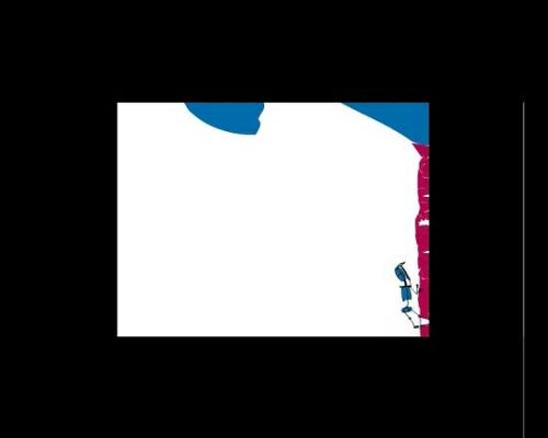 Miradas 2 - Ráfaga 433