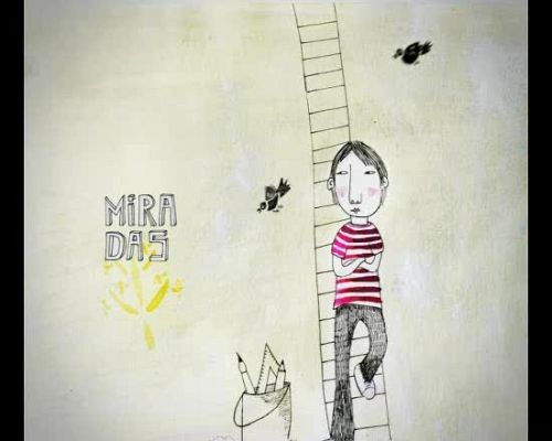 Miradas 2 - Ráfaga 354