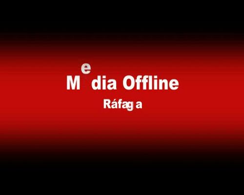Miradas 2 - Ráfaga 375 - Offline