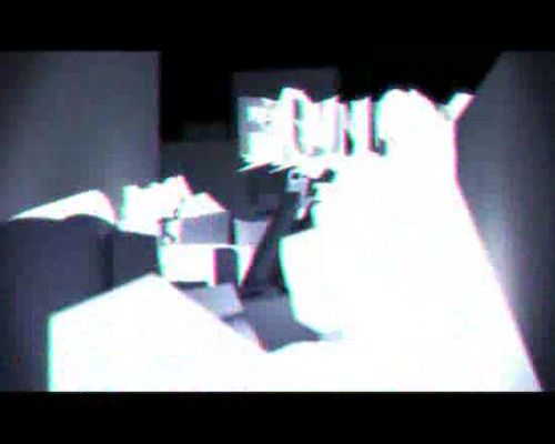 Miradas 2 - Ráfaga 427 - Ruido