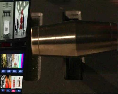 Miradas 2 - Ráfaga 463 - Slot machine