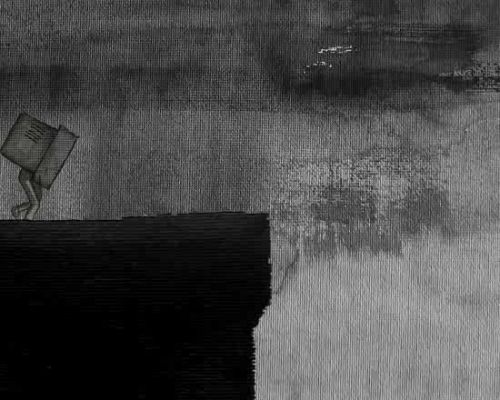 Miradas 2 - Ráfaga 467 - La tele