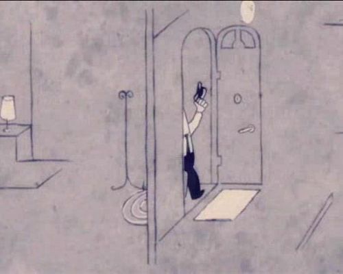 Miradas 2 - Ráfaga 250