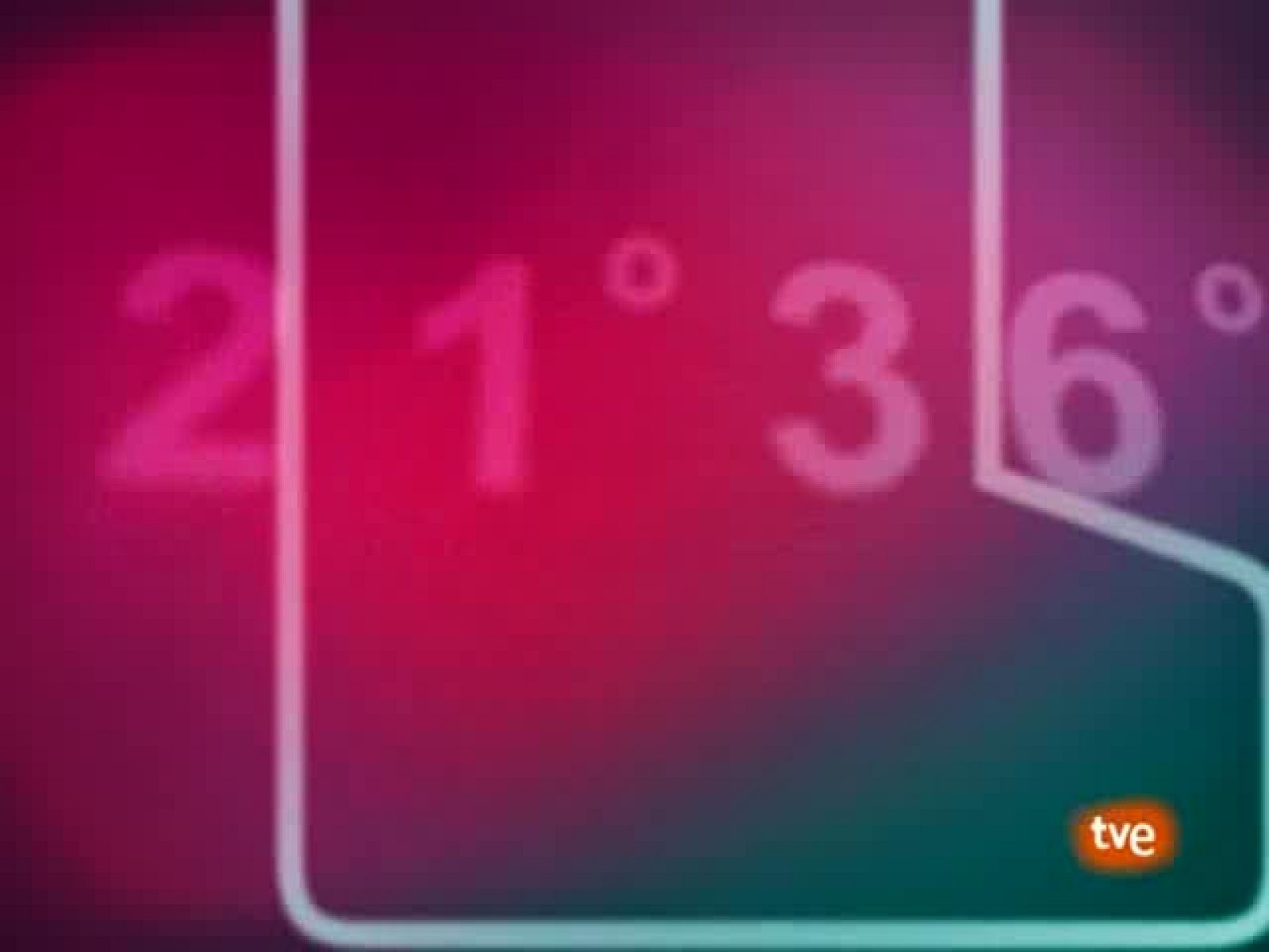 El Mundo en 24 horas. Coordenadas (15/04/10)