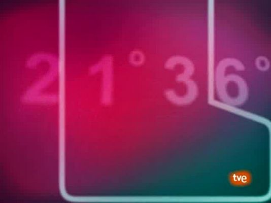 El mundo en 24 horas - Coordenadas 15/04/10