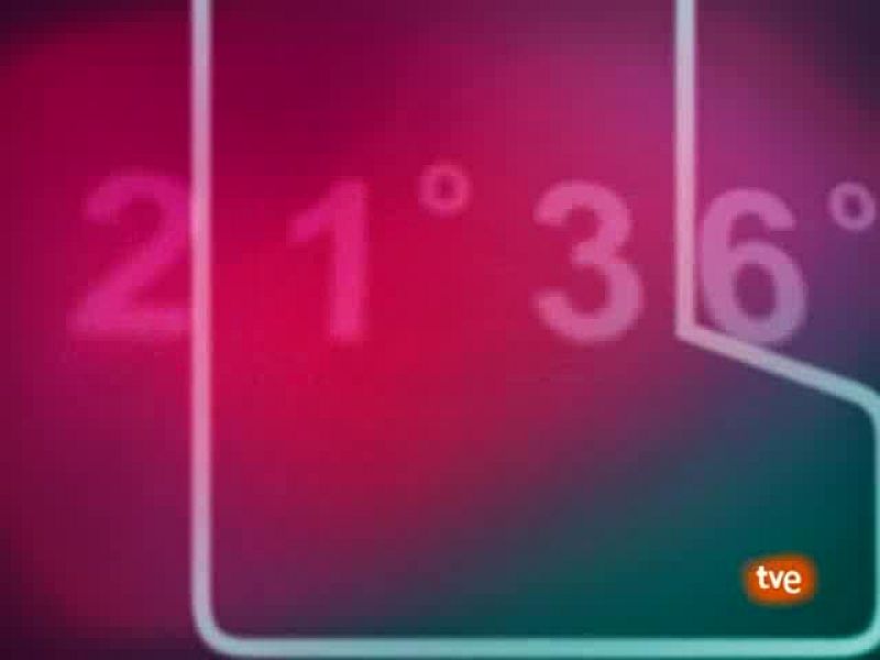 El Mundo en 24 horas. Coordenadas (15/04/10)