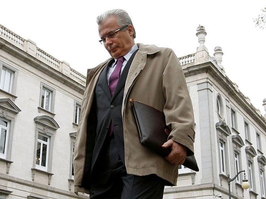 Informe Semanal - Garzón, en tierra hostil