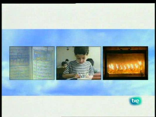 Shalom - Límites y normas