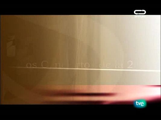 Los conciertos de La 2 - Festival de Arte Sacro II