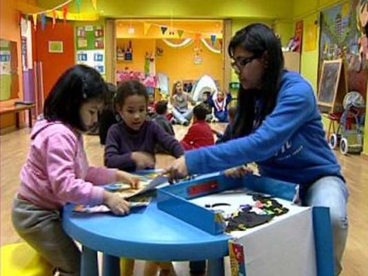 Babel en TVE - Babel en TVE - 18/04/10