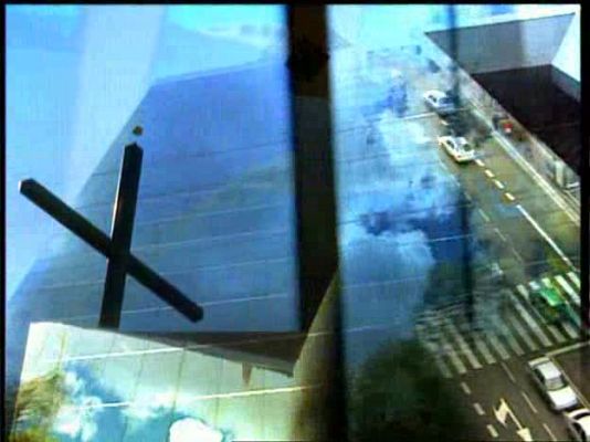 El día del Señor - Misa al aire libre desde Valladolid