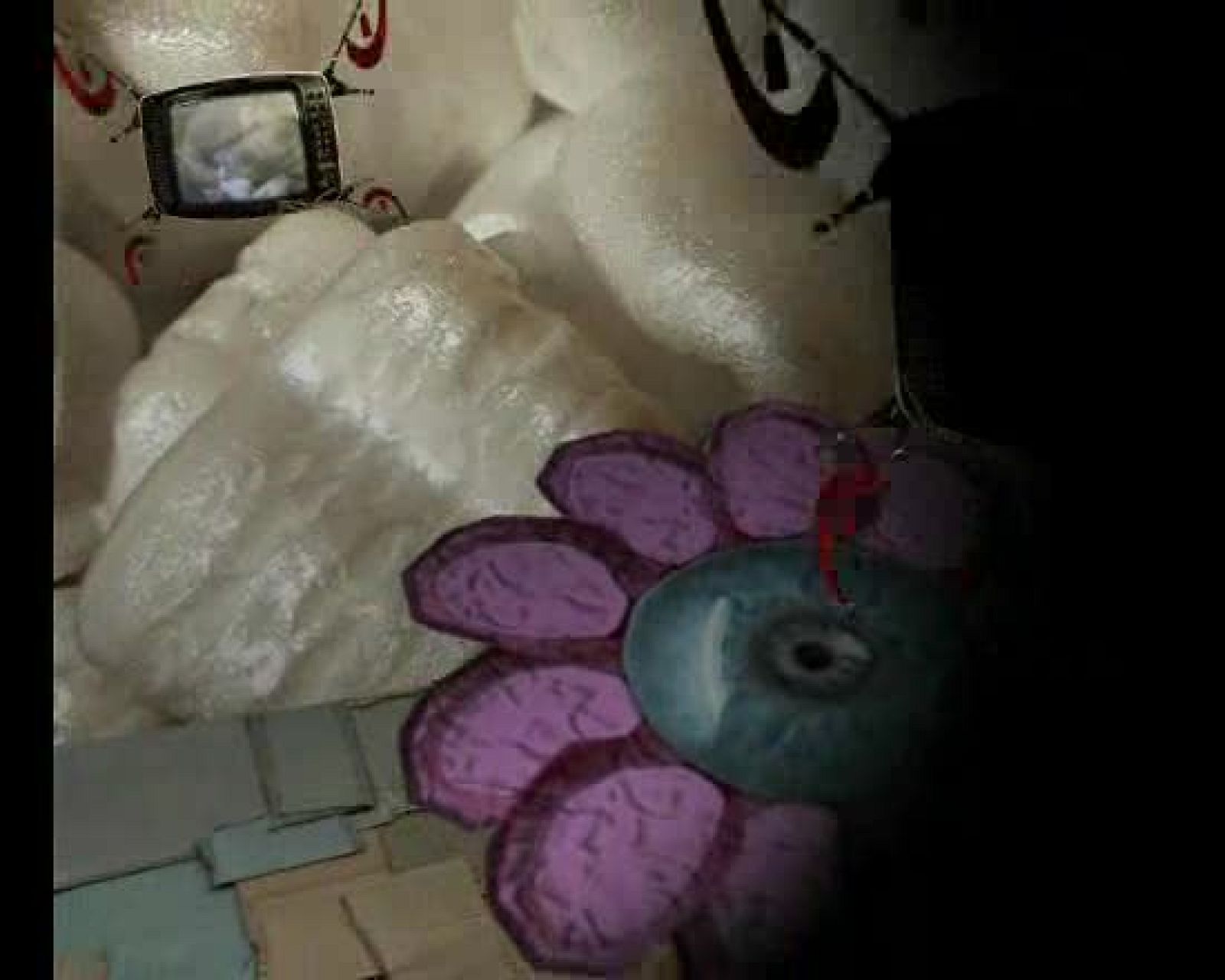 Ráfaga 32 - Sin título | Ver