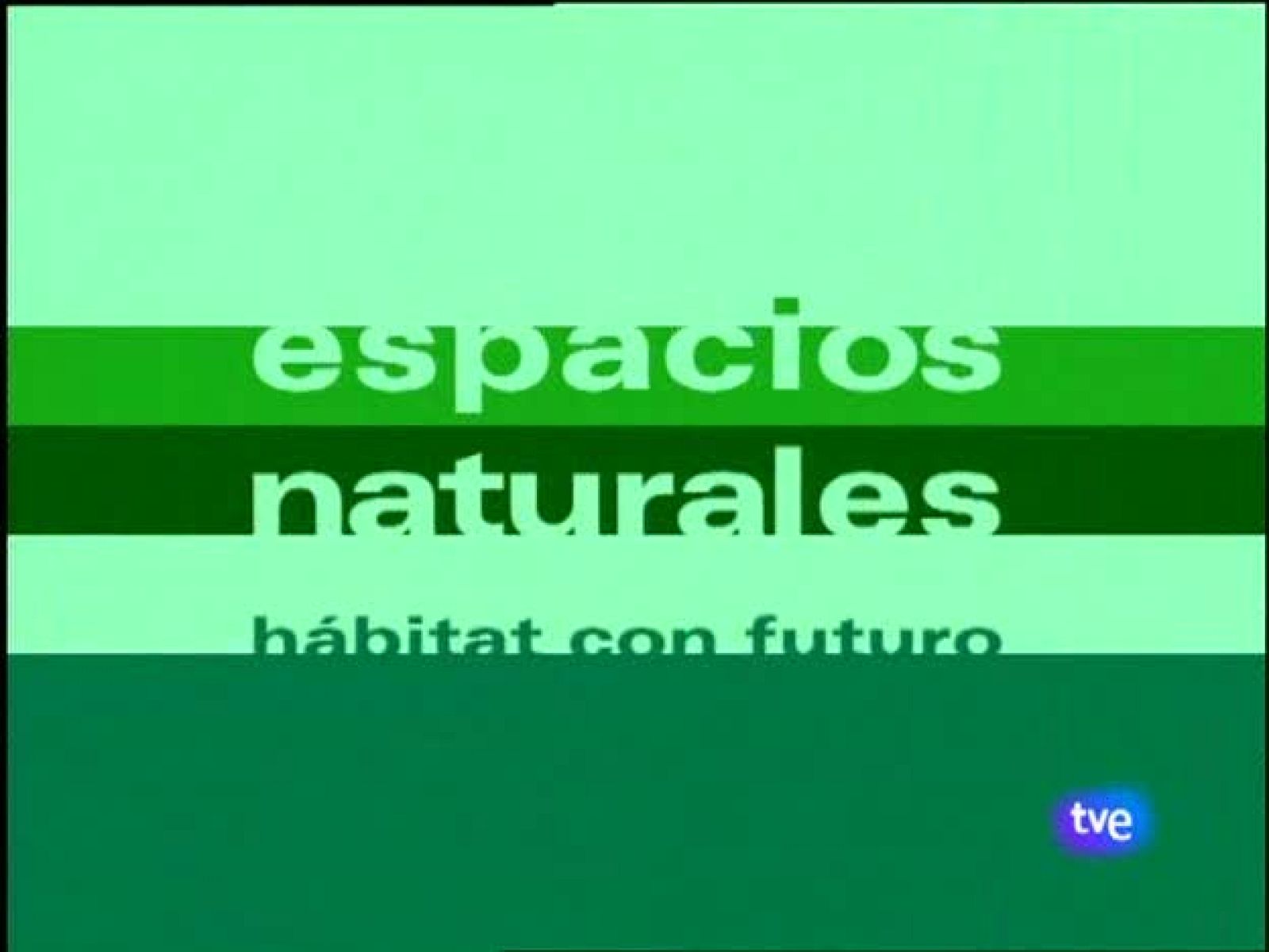 Espacios naturales - Habitat con futuro - Monumentos naturales de Andalucía | Ver