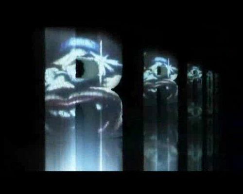 Miradas 2 - Ráfaga 19 - Sin título