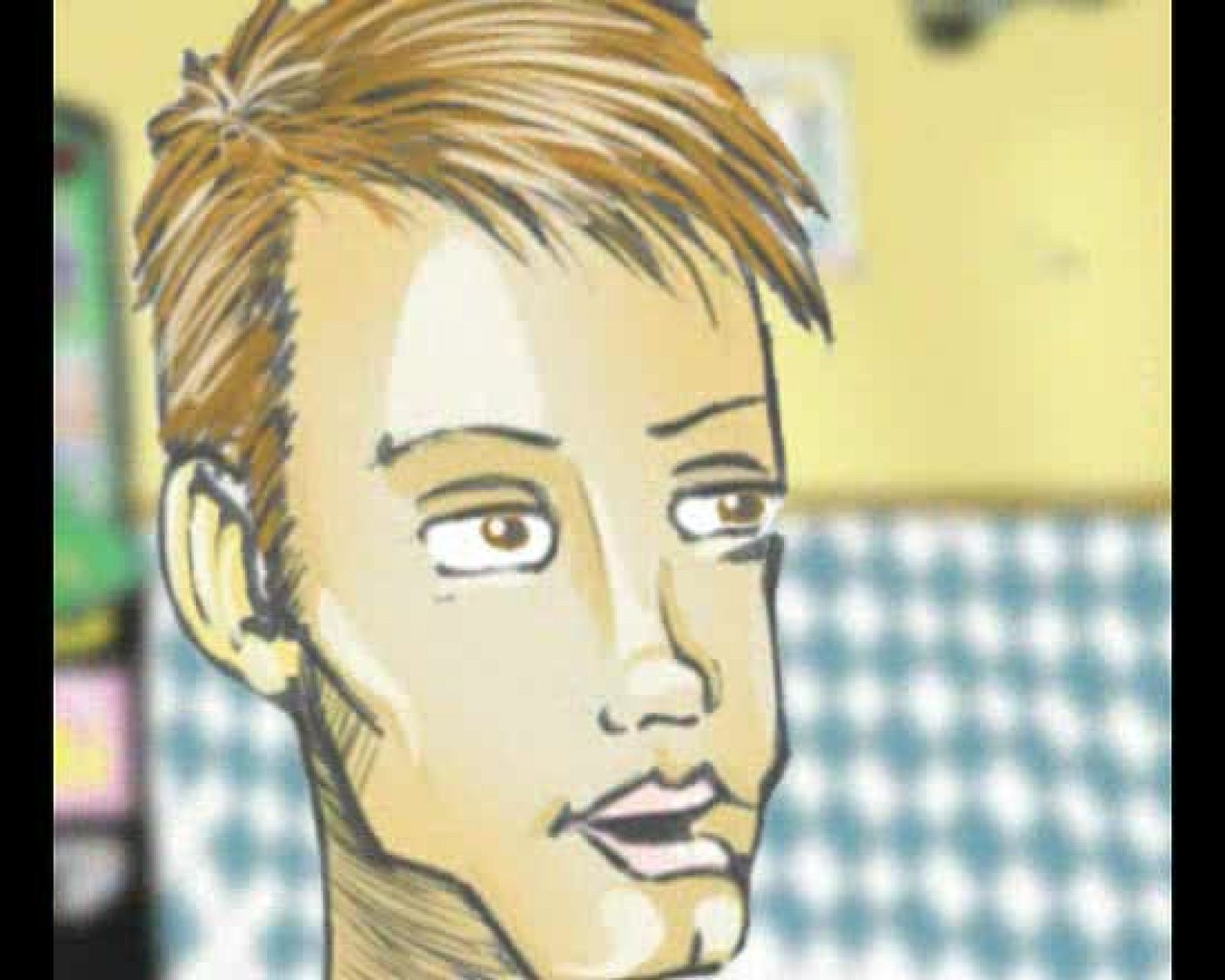 Ráfaga 3 - Sin título | Ver