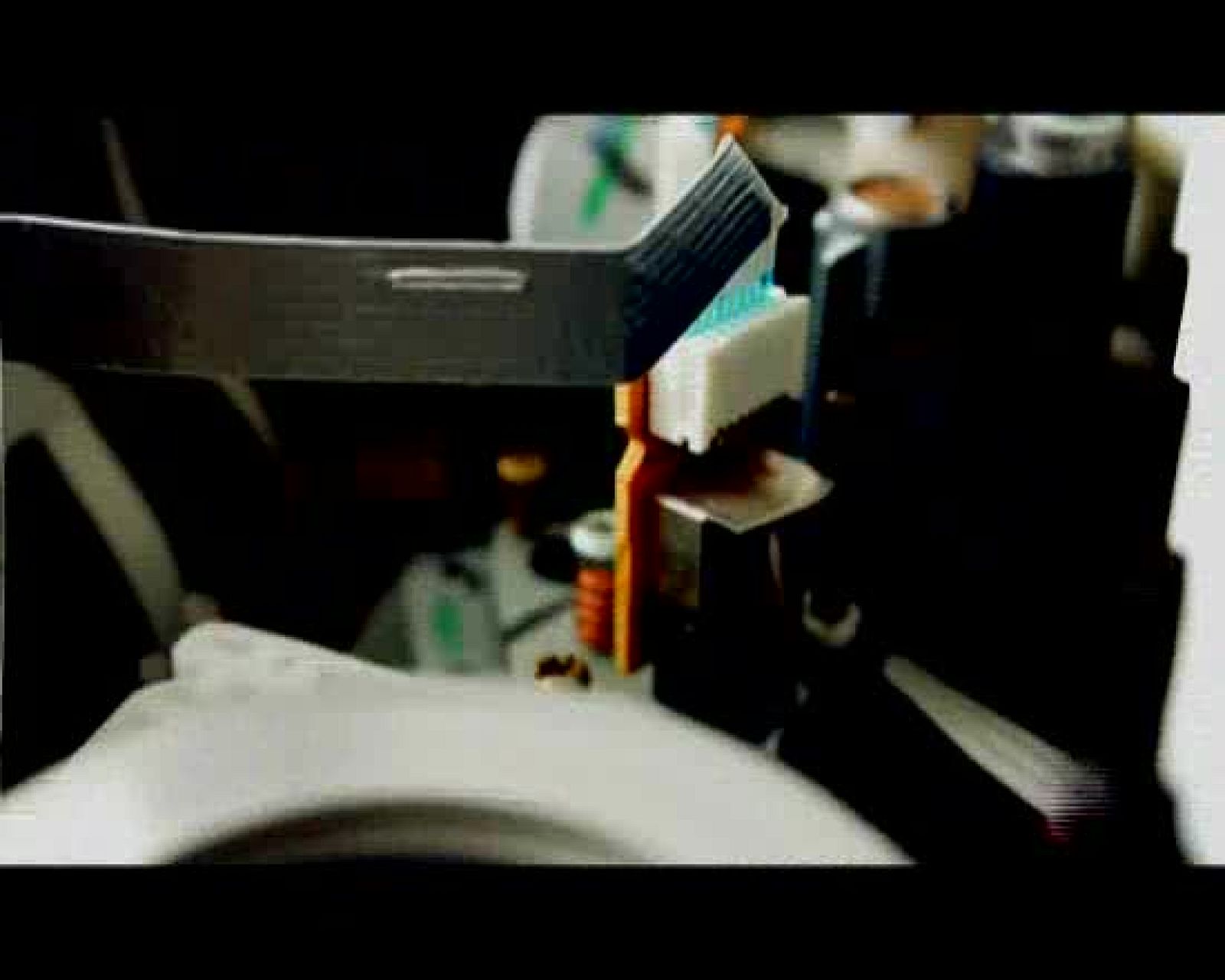 Ráfaga 29 - Sin título | Ver