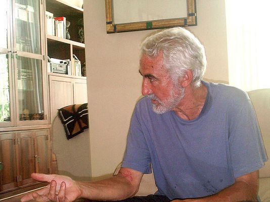  - Entrevista con Sarsa