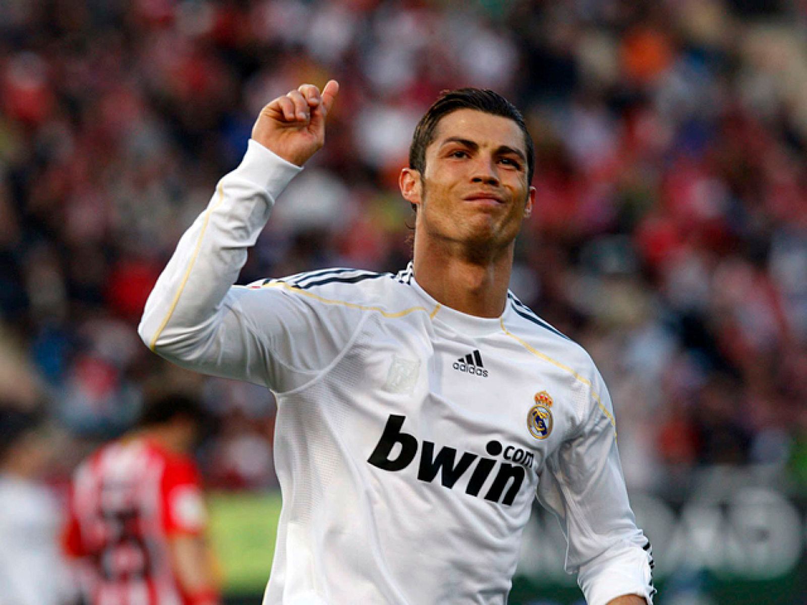 El Madrid puede quedarse a un punto | Ver