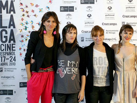  - Festival de Cine de Málaga
