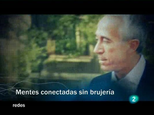 Redes - Mentes conectadas sin brujería