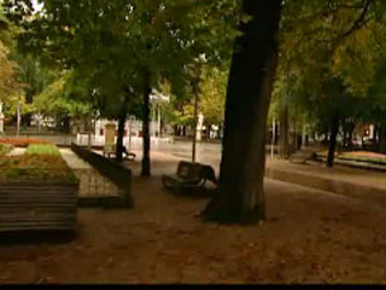 Ciudades para el Siglo XXI - Vitoria-Gasteiz, una ciudad para pasear - Ver ahora