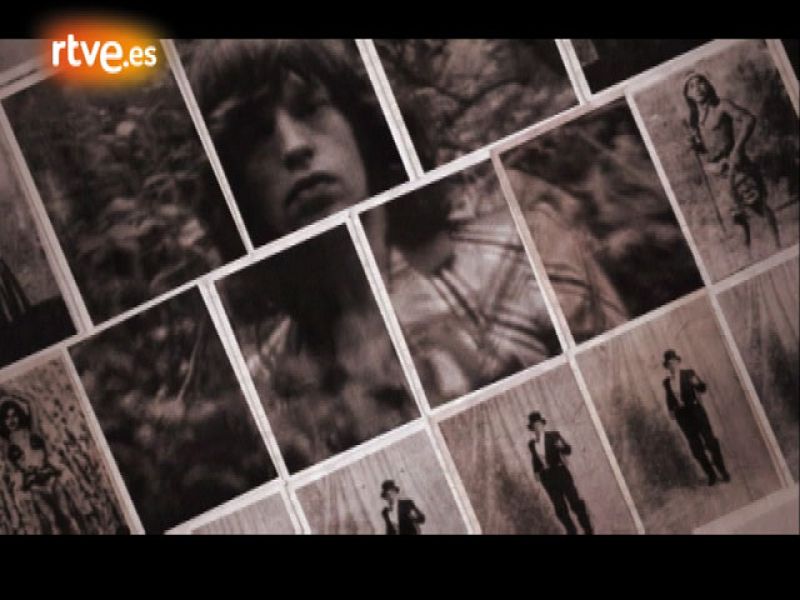 The Rolling Stones,"Plundered My Soul", en primicia en RTVE.es