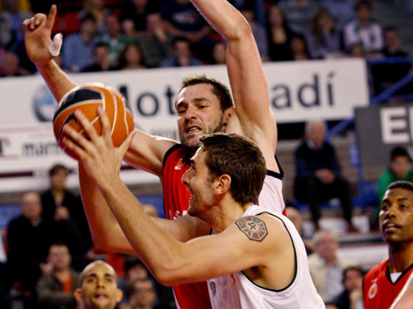 Suzuki Manresa 68-72 CB Granada