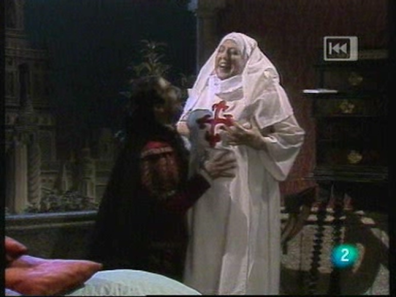 Memories de la tele - Homenatge a Mary Santpere