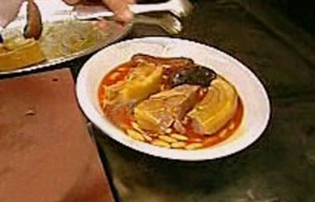 RTVE Cocina - Fabada asturiana