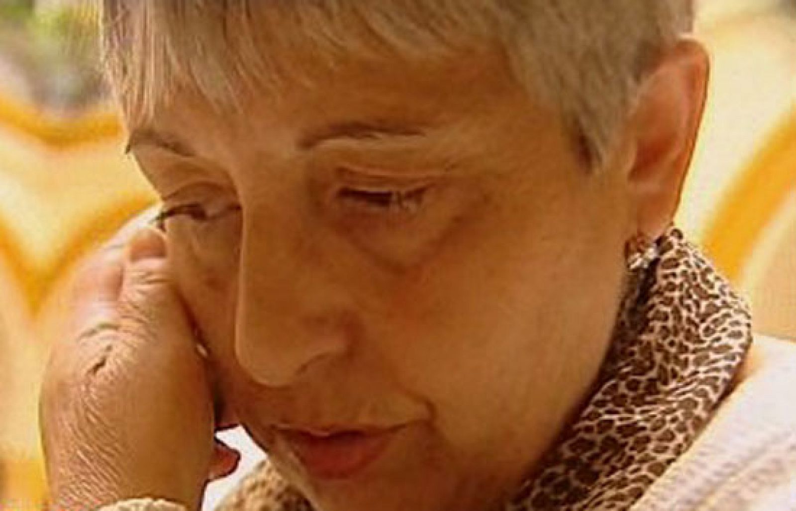 España Directo - Tengo un tic | Ver