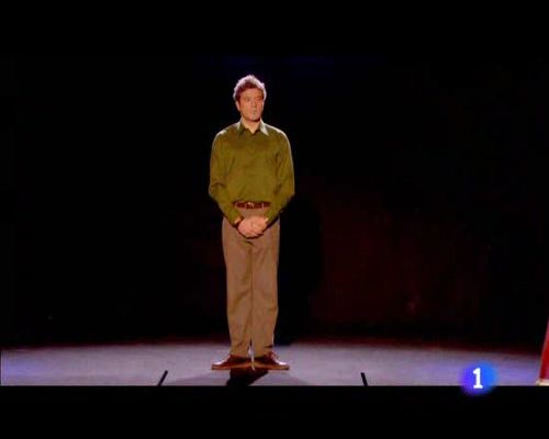 La hora de José Mota - Más vale pájaro en mano que...