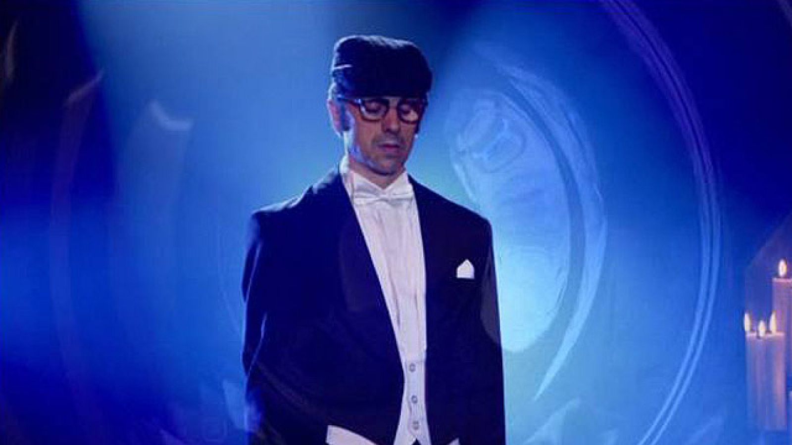 La hora de José Mota - ¿Quién quié vivir pa siempre? - La hora de José Mota | Ver