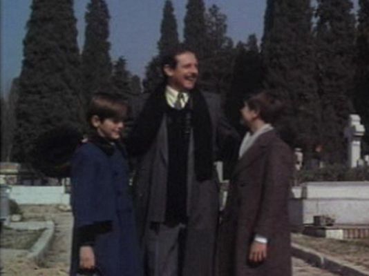 En memoria de... - Miguel Delibes