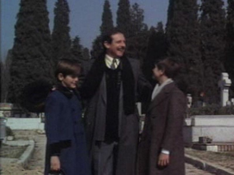 En memoria de - Miguel Delibes