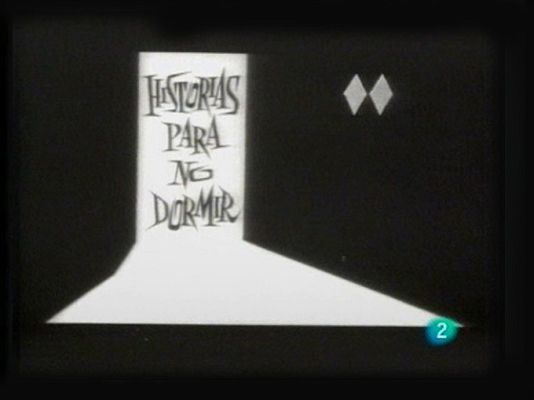 Para todos la tele - Historias para no dormir