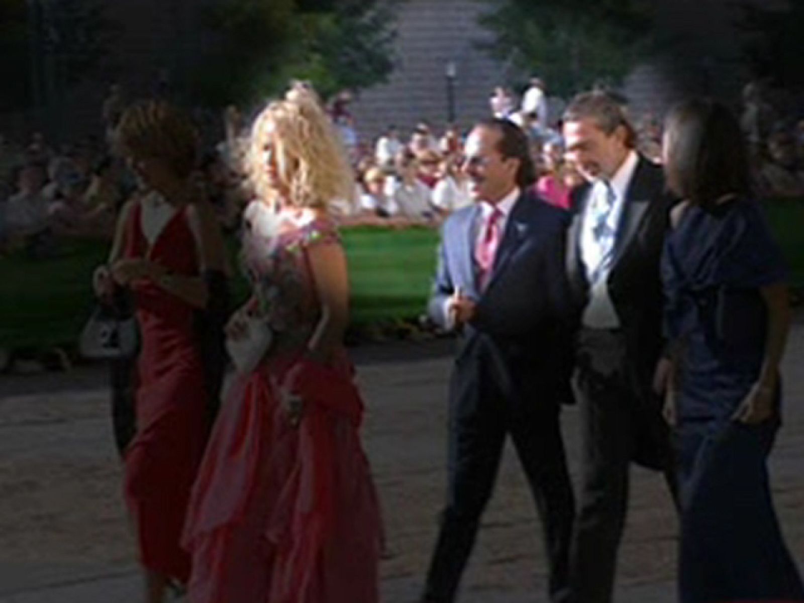 Tengo una pregunta para mí