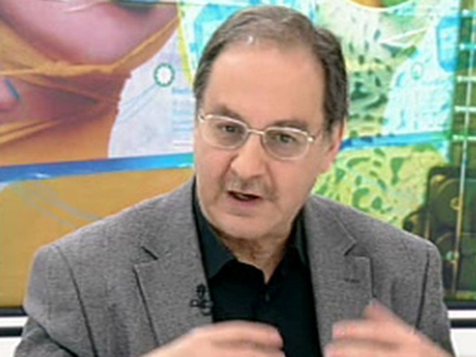 Centros en Red: ¿La importación de contenidos culturales promueve la cultura local?