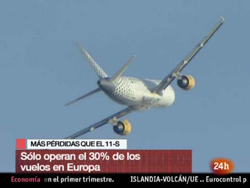 Telediario Internacional. Edición 13 horas. (19/04/10)