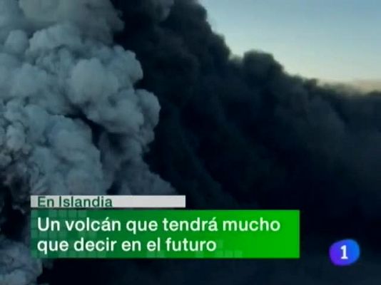 Telenavarra - Telenavarra - 19/04/10