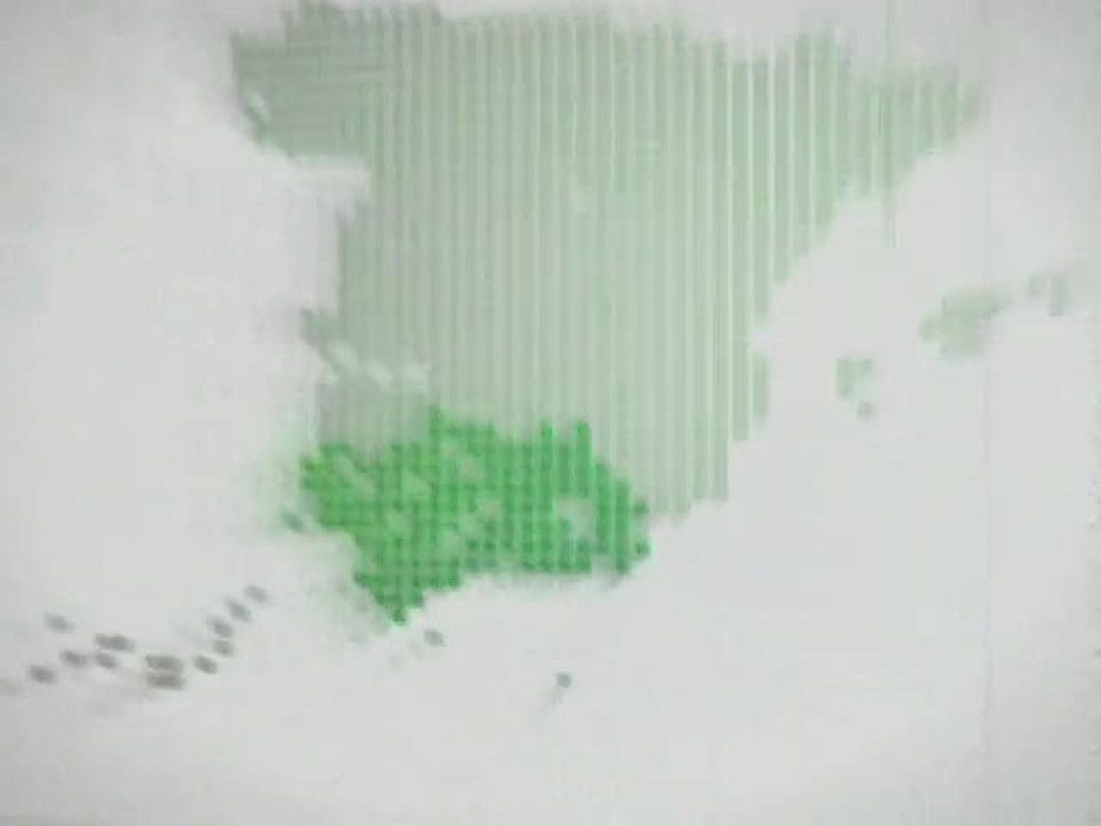 Noticias Andalucía (19/04/2010)