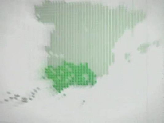 Noticias Andalucía - Noticias Andalucía - 19/04/10