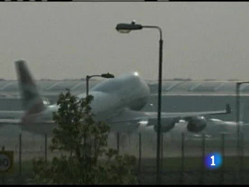 Algunas compañías aseguran que han hecho vuelos de prueba y no han detectado ningún fallo