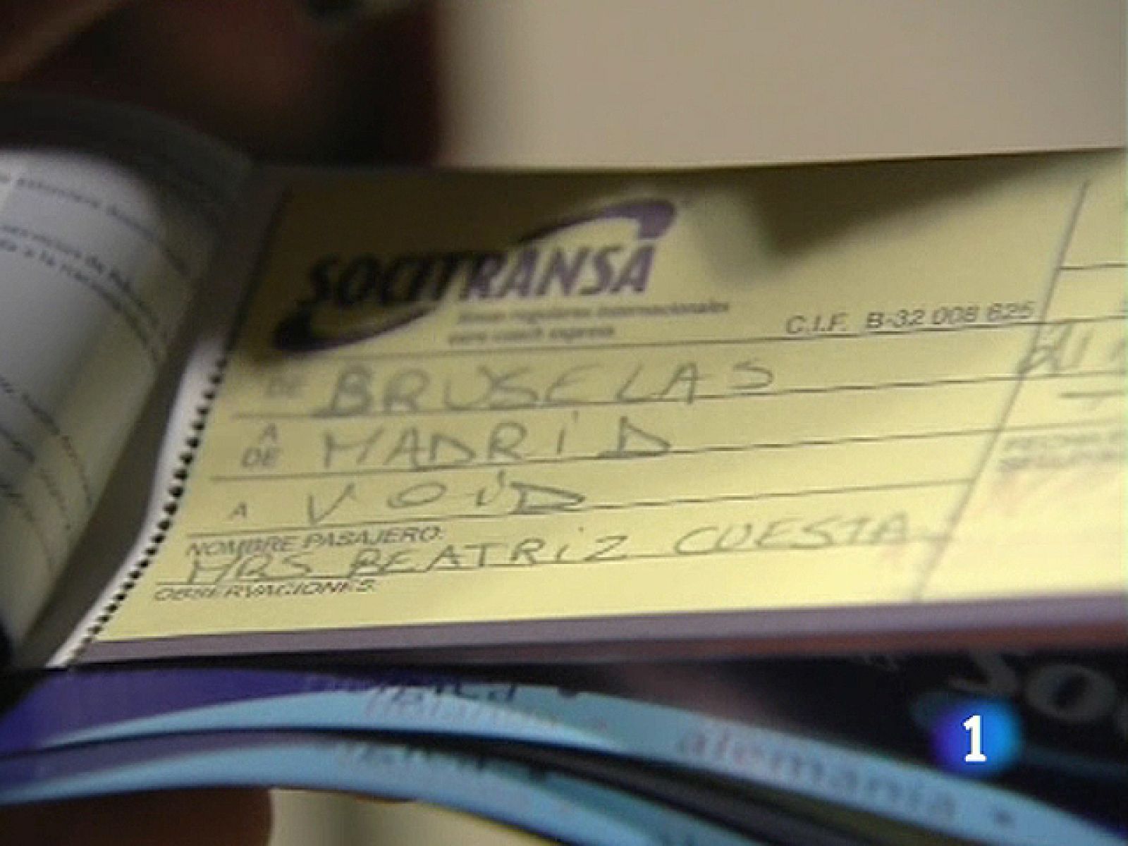 Llegar o salir de la capital comunitaria está siendo una odisea | Ver