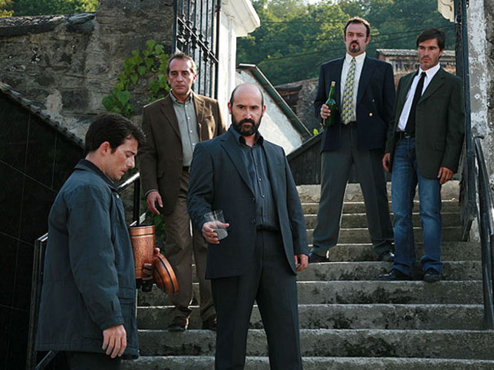 La Torre de Suso en Versión española | Ver