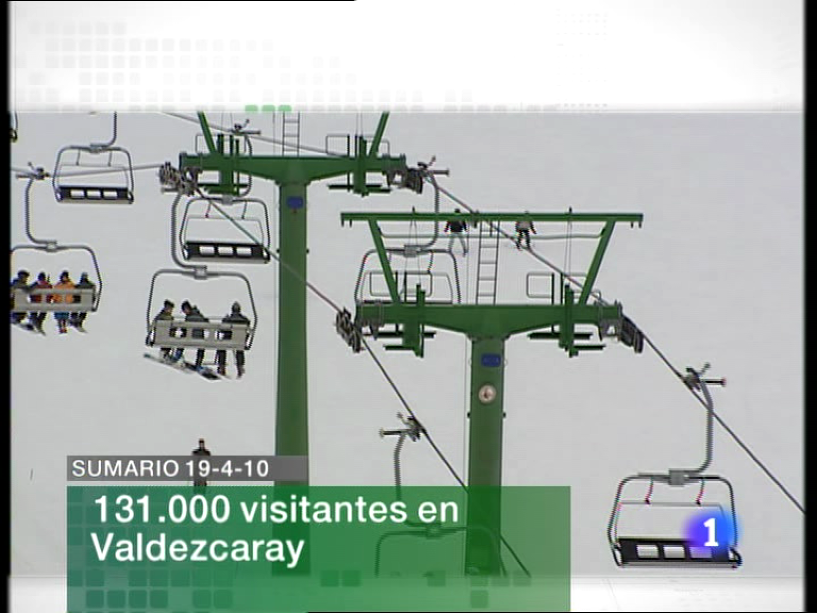 Informativo  Telerioja (19/04/10)